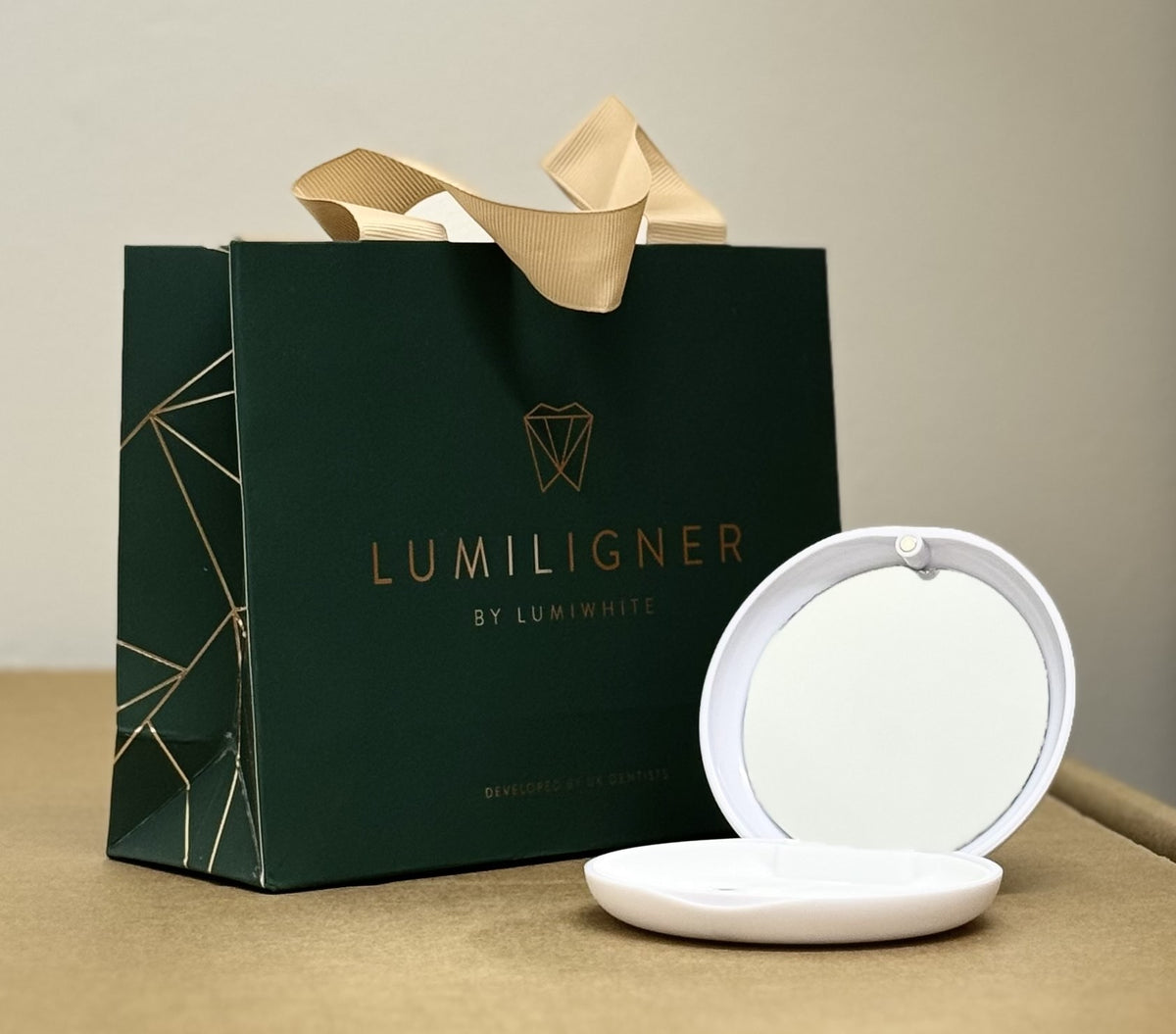 LUMILOCK Retainers – LUMILIGNER