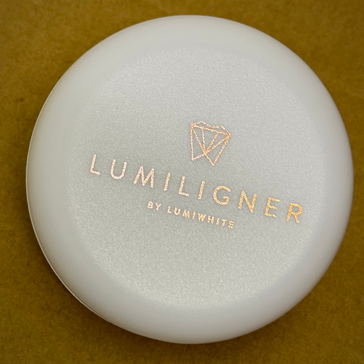 Clear Aligners – LUMILIGNER